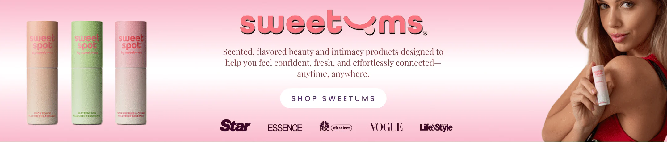 Elevate Your Most Intimate Moments