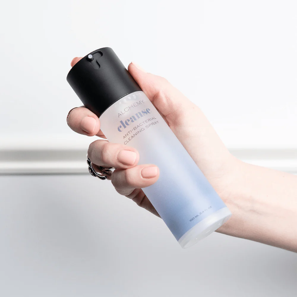 Alchemy Cleanse Spray Toy Cleaner - Image 3