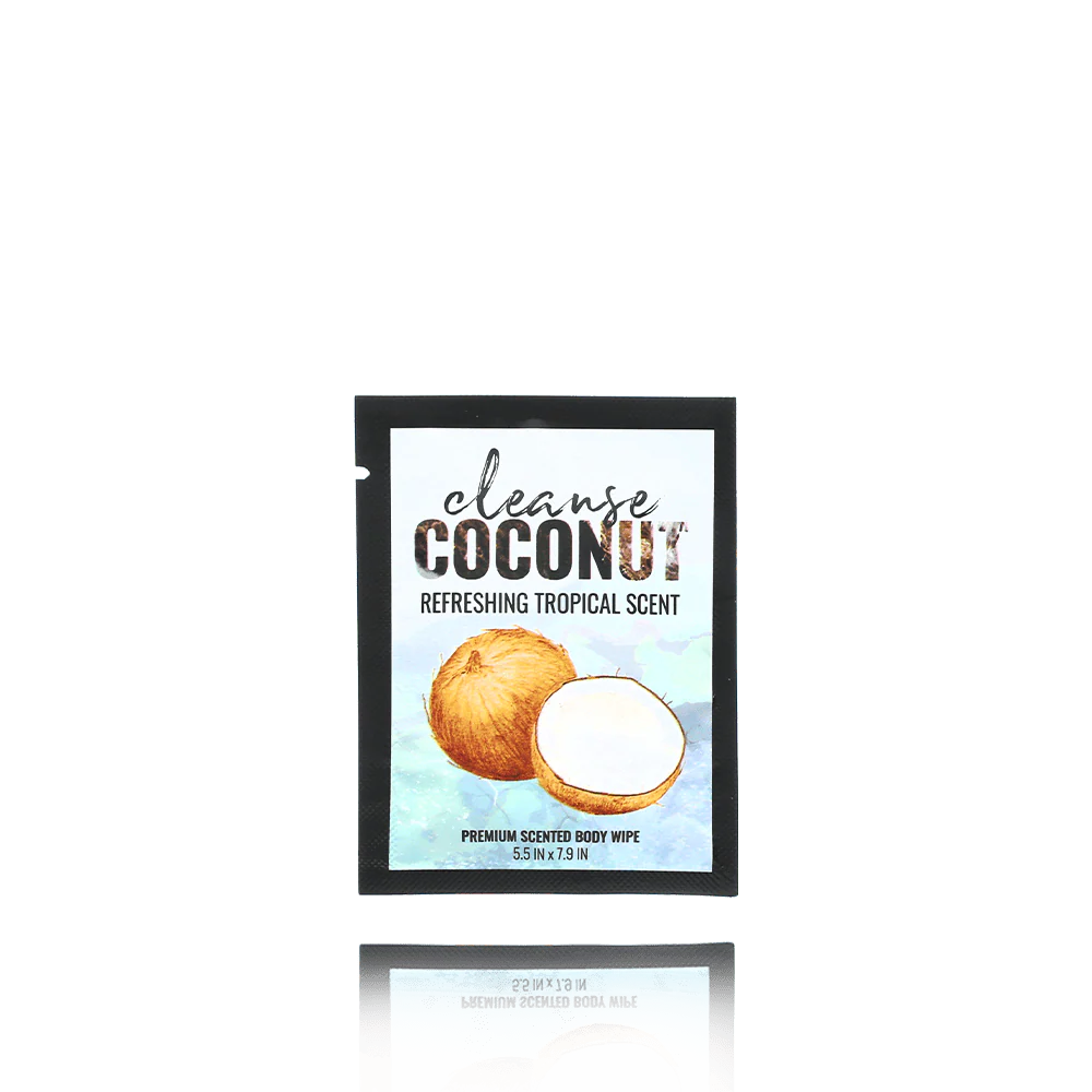 Alchemy Cleanse Wipe 16ct - Image 11