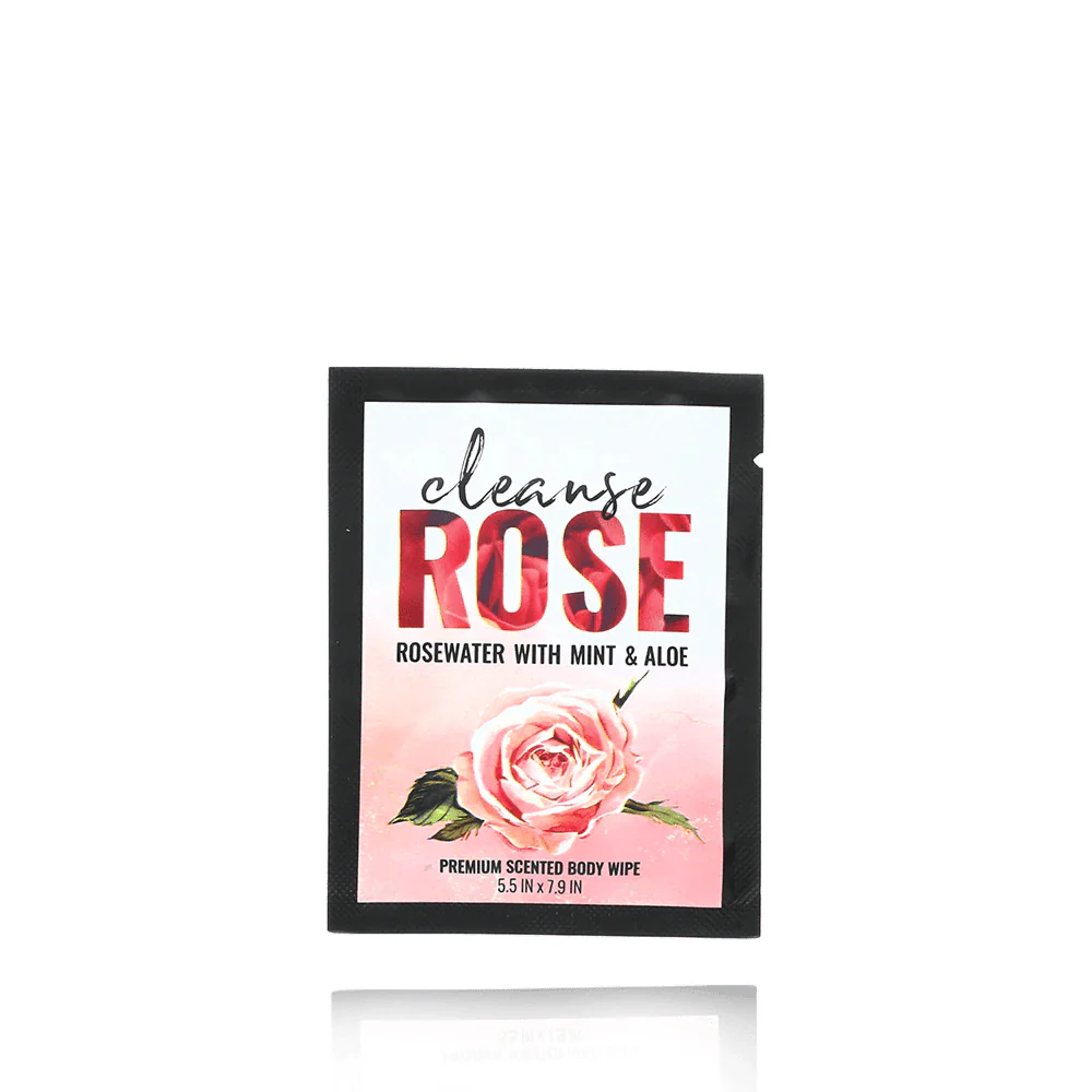 Alchemy Cleanse Wipe 16ct - Image 12