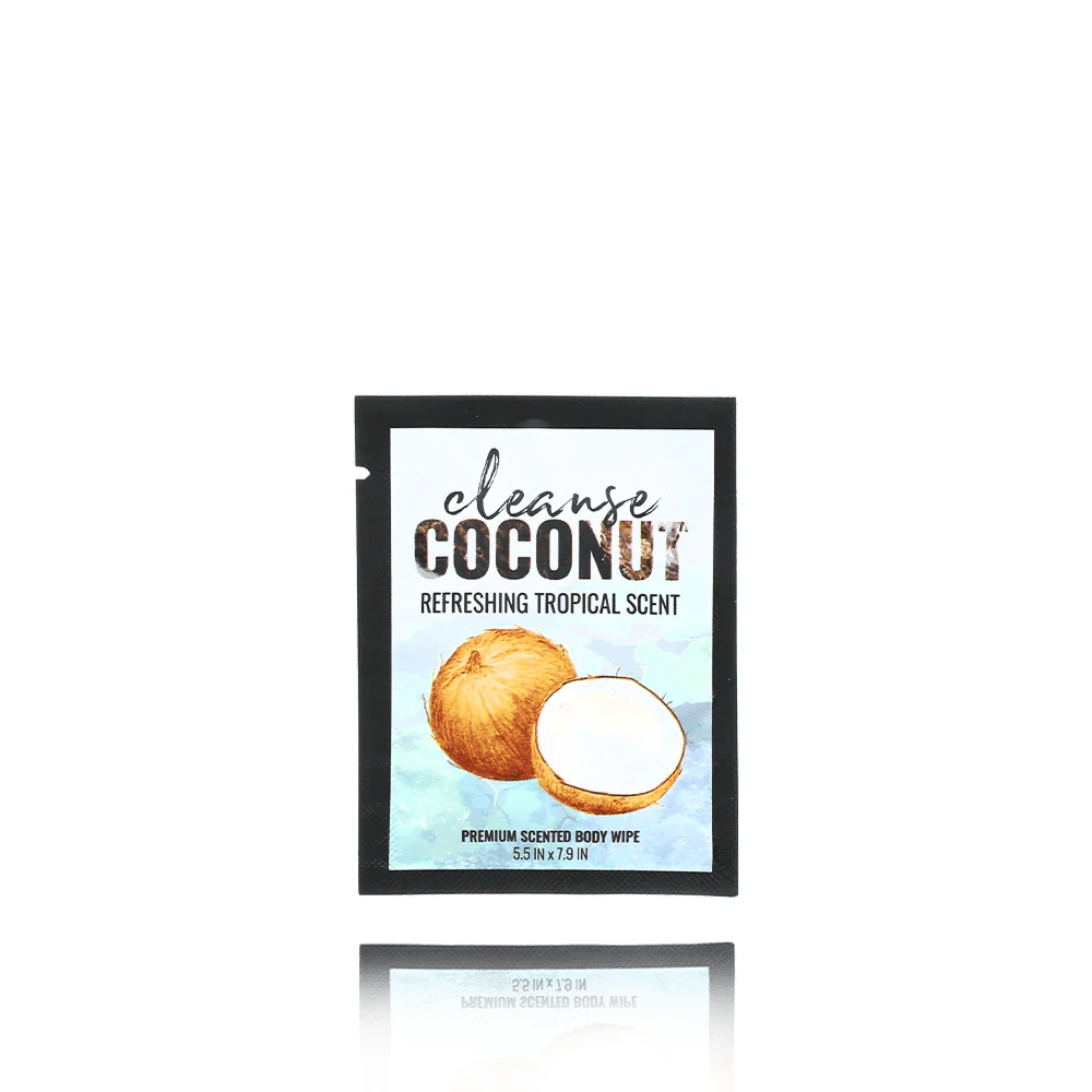 Alchemy Cleanse Wipe 16ct - Image 6