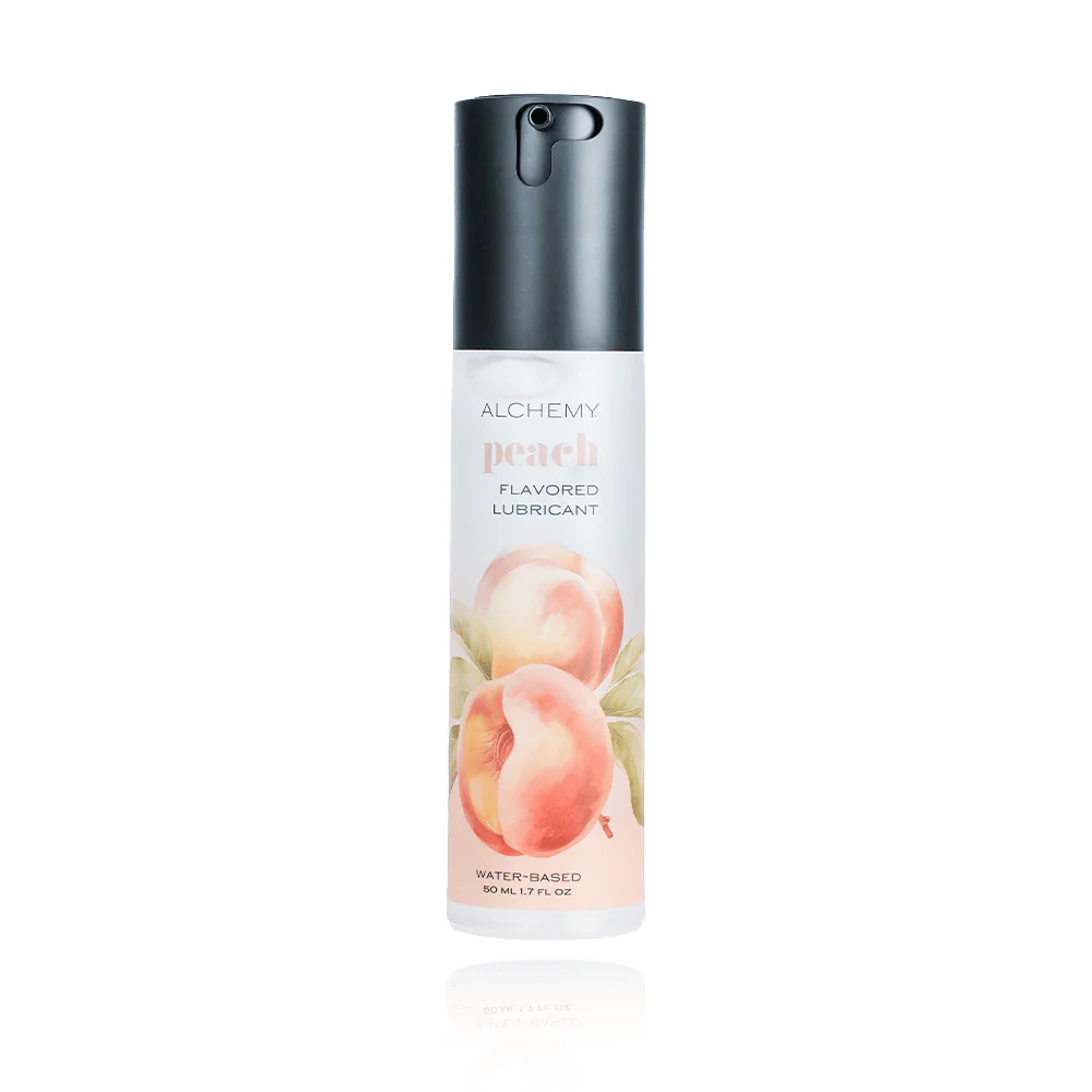 Alchemy Indulge Flavored Lubricant - Image 8