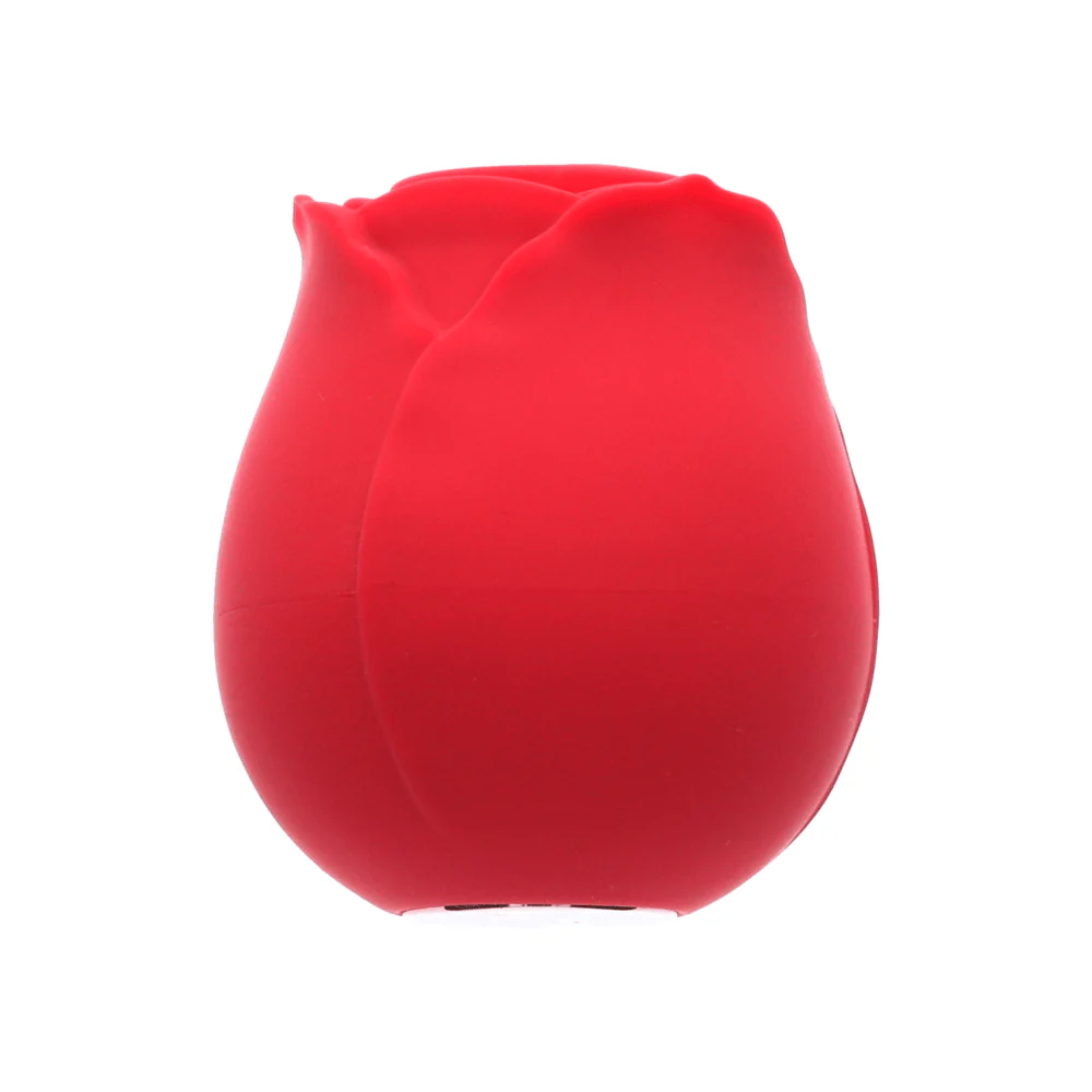 Alchemy Rosebud Luxury Air-Pulse Massager - Image 11