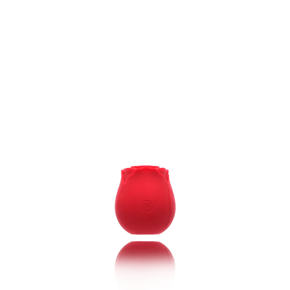 Alchemy Rosebud Luxury Air-Pulse Massager - Image 7