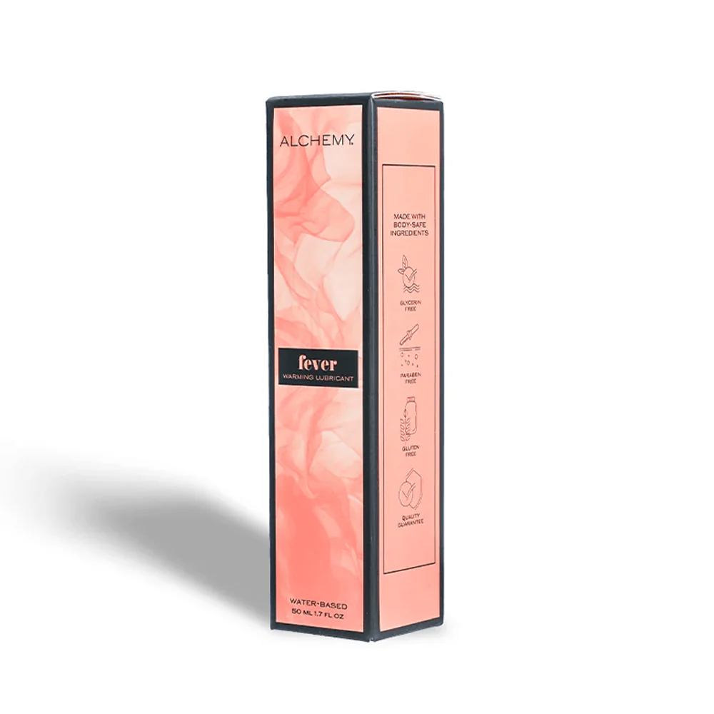 Alchemy Warming Personal Lubricant - Image 5