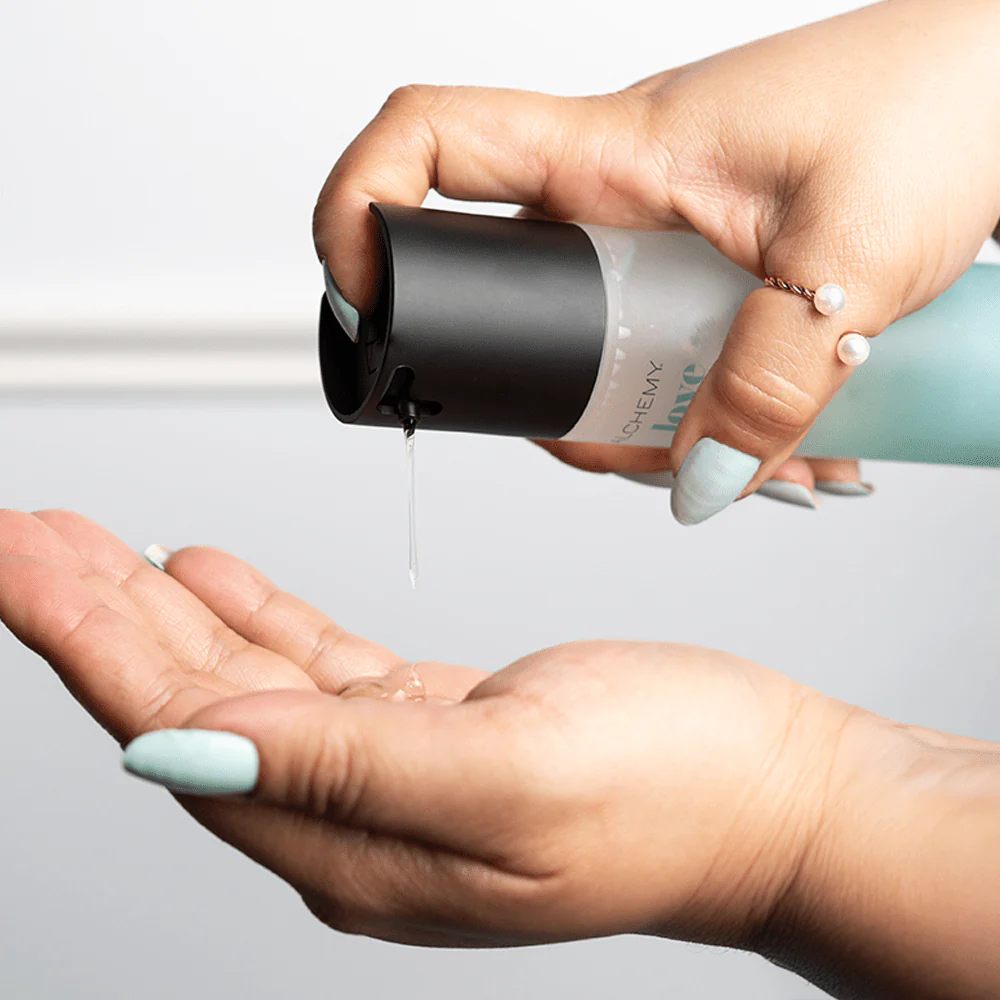 Alchemy Water-Based Personal Lubricant - Image 3