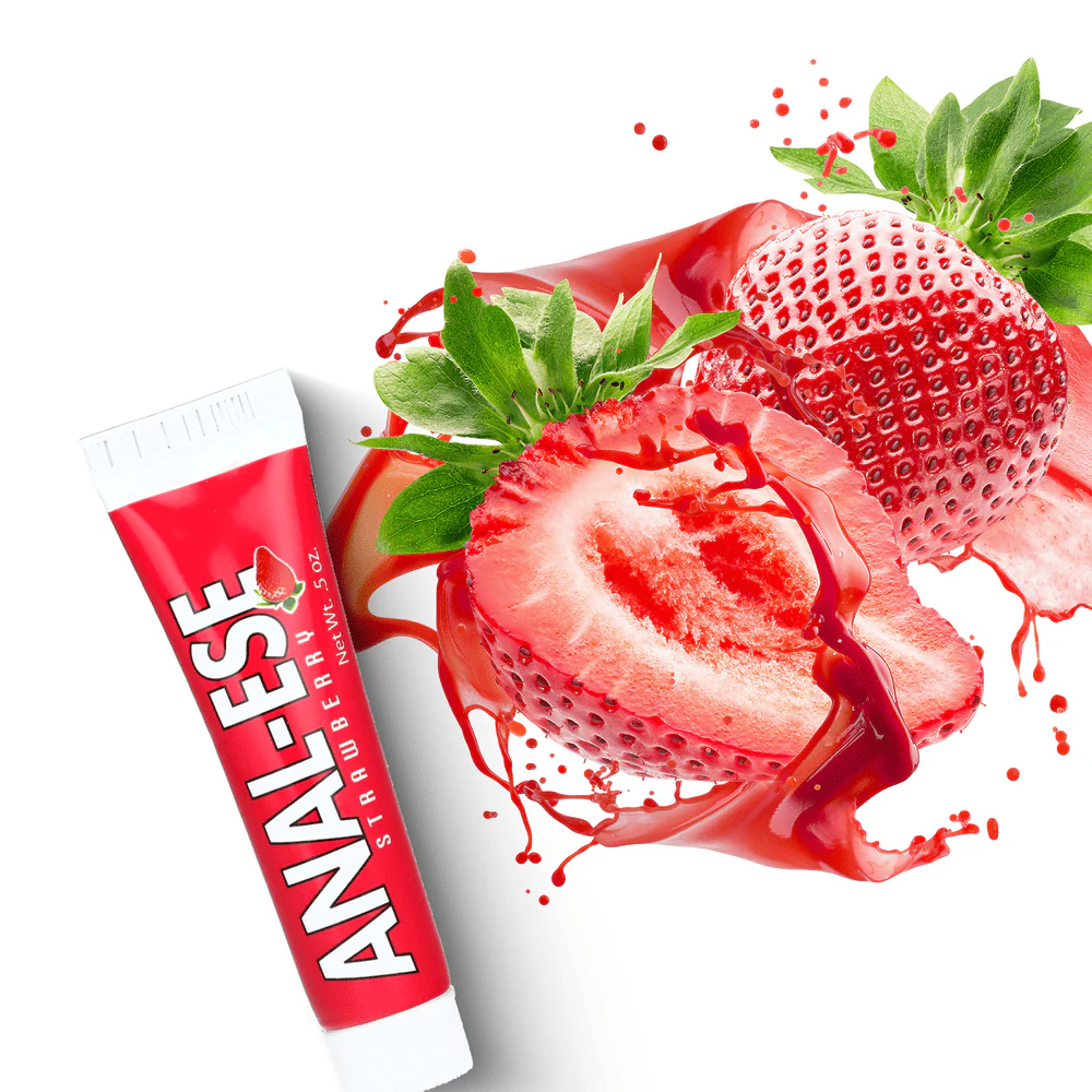 Anal Ese Cream - Image 10