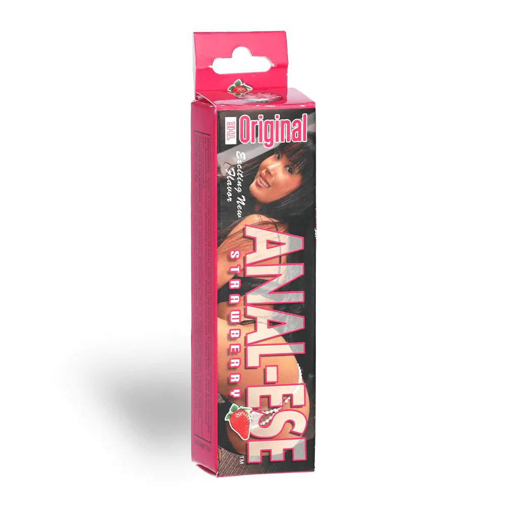 Anal Ese Cream - Image 12