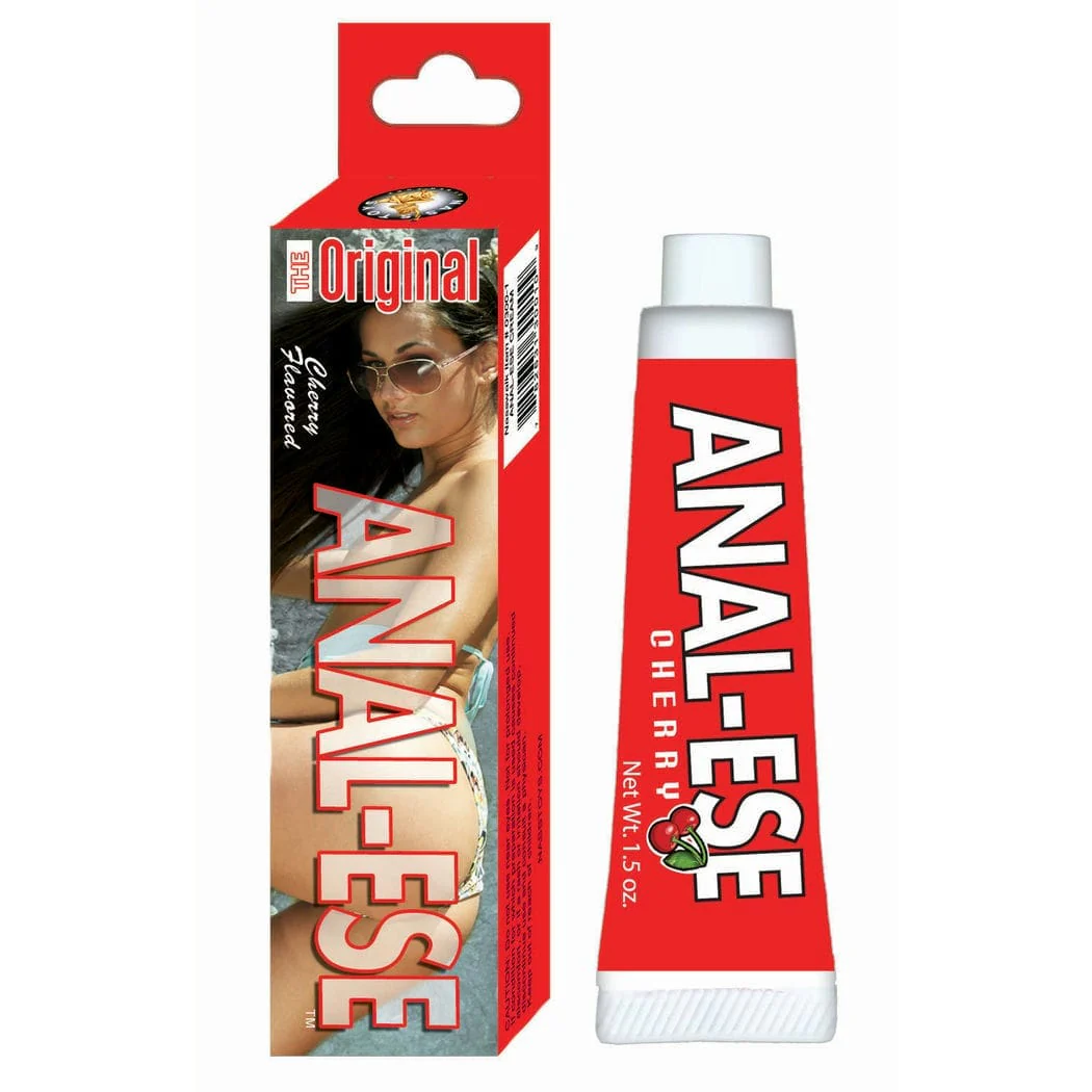Anal Ese Cream - Image 15