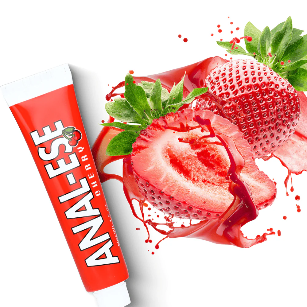 Anal Ese Cream - Image 16