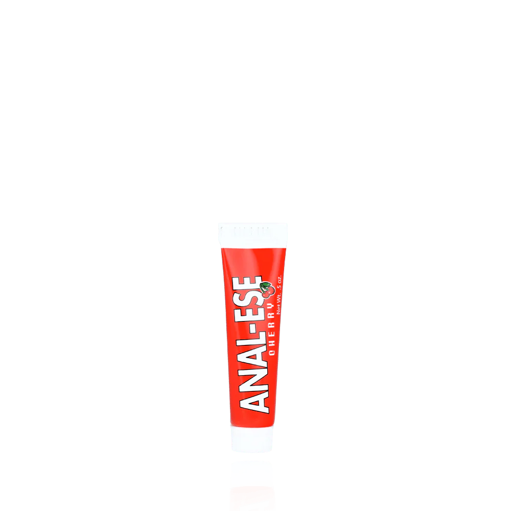 Anal Ese Cream - Image 20
