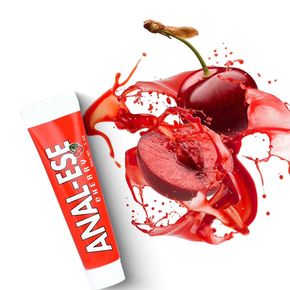 Anal Ese Cream - Image 22