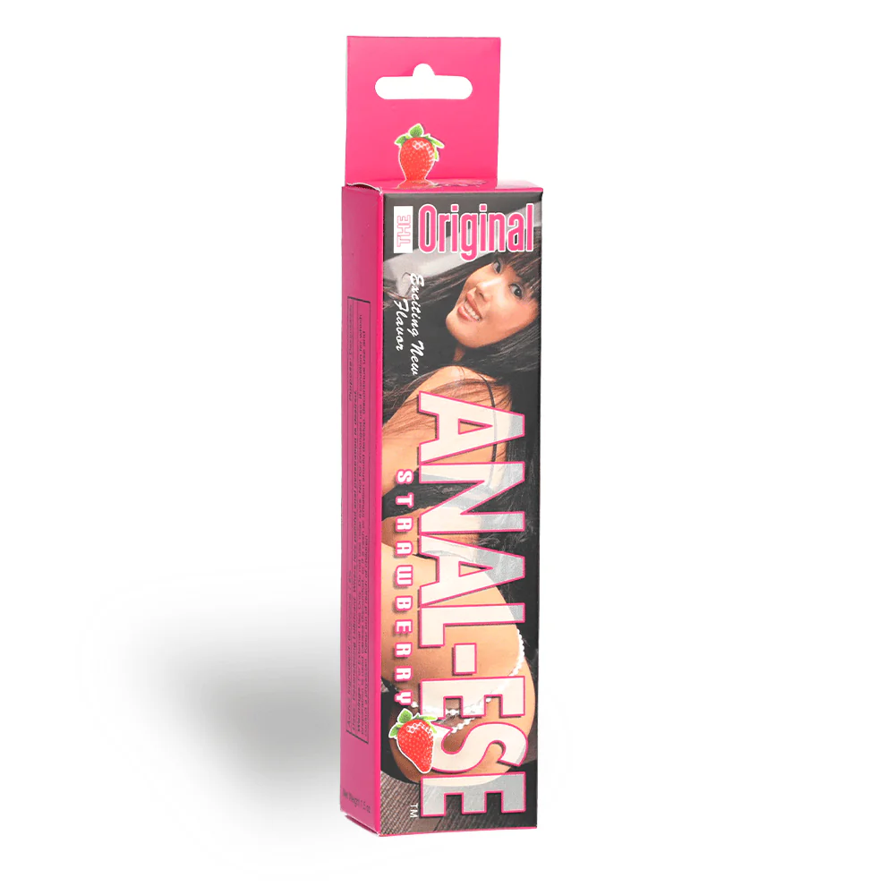 Anal Ese Cream - Image 6