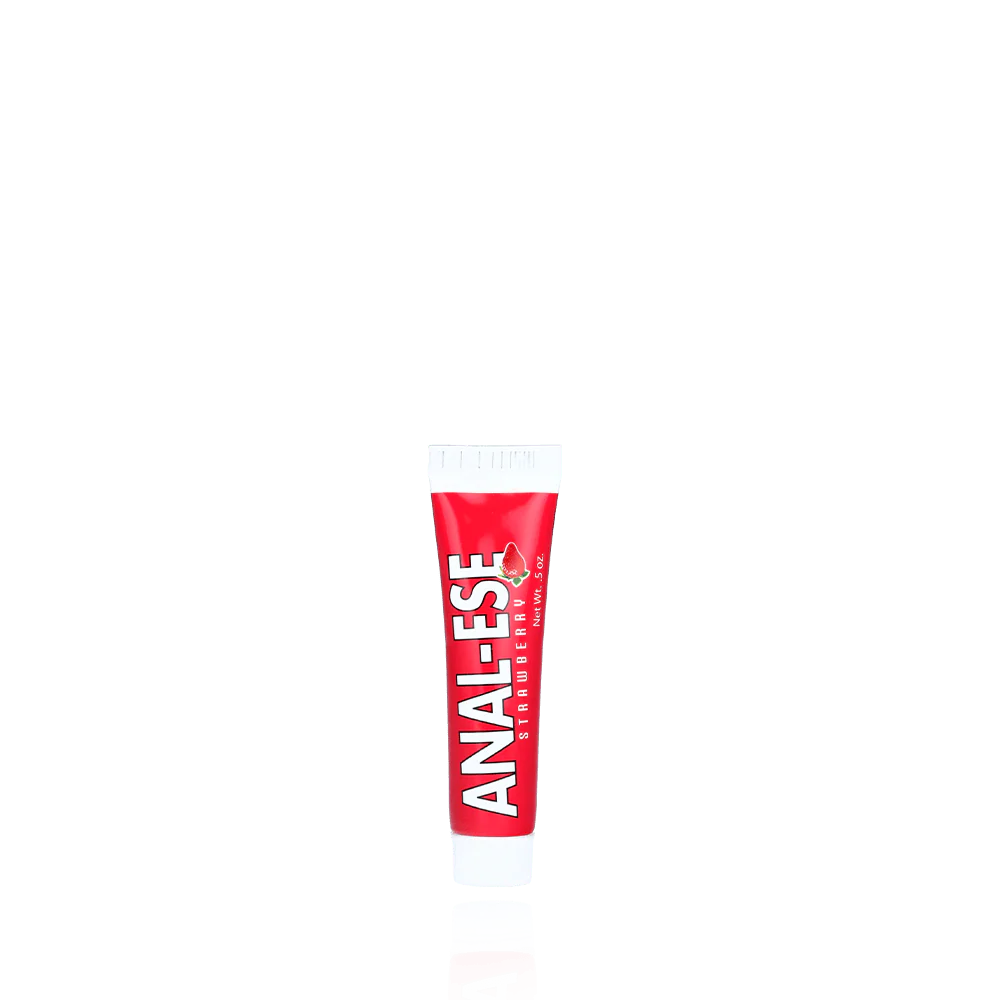 Anal Ese Cream - Image 8