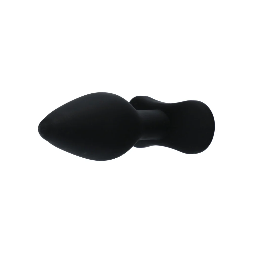 Anal Fantasy Collection Silicone Plug - Image 12