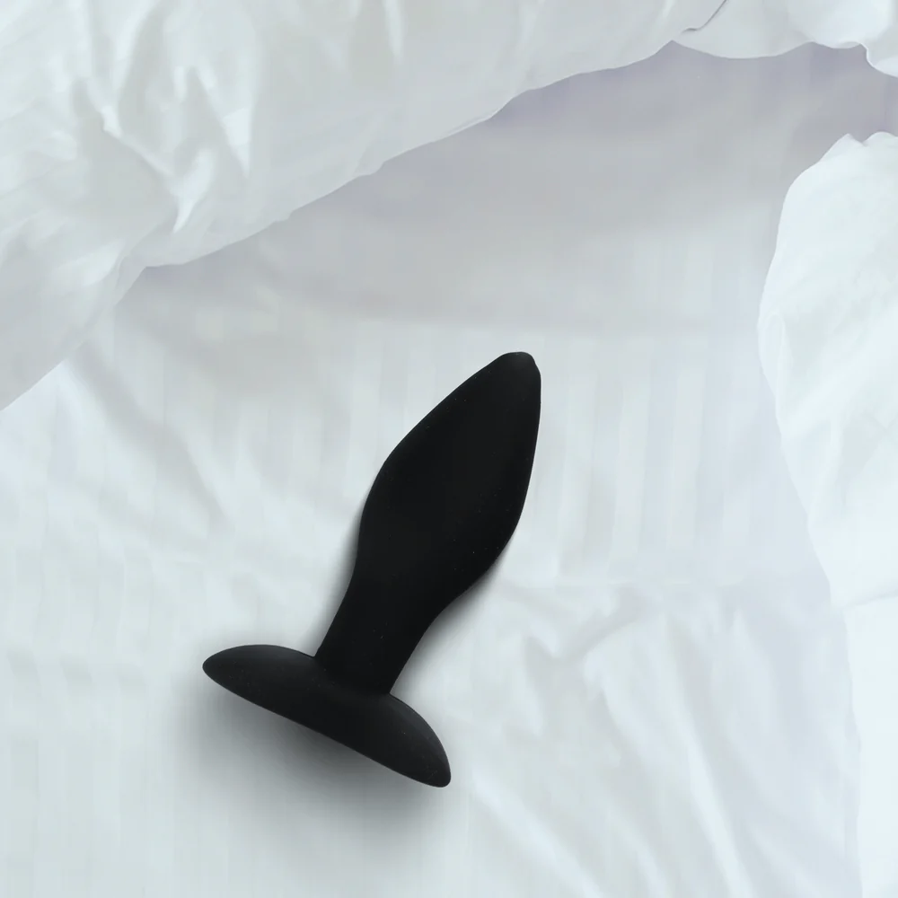 Anal Fantasy Collection Silicone Plug - Image 9