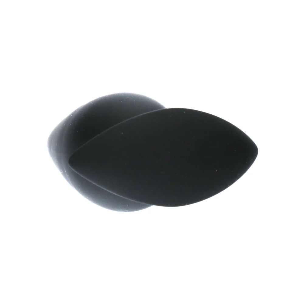 Anal Fantasy Elite Weighted Silicone Plug - Image 5