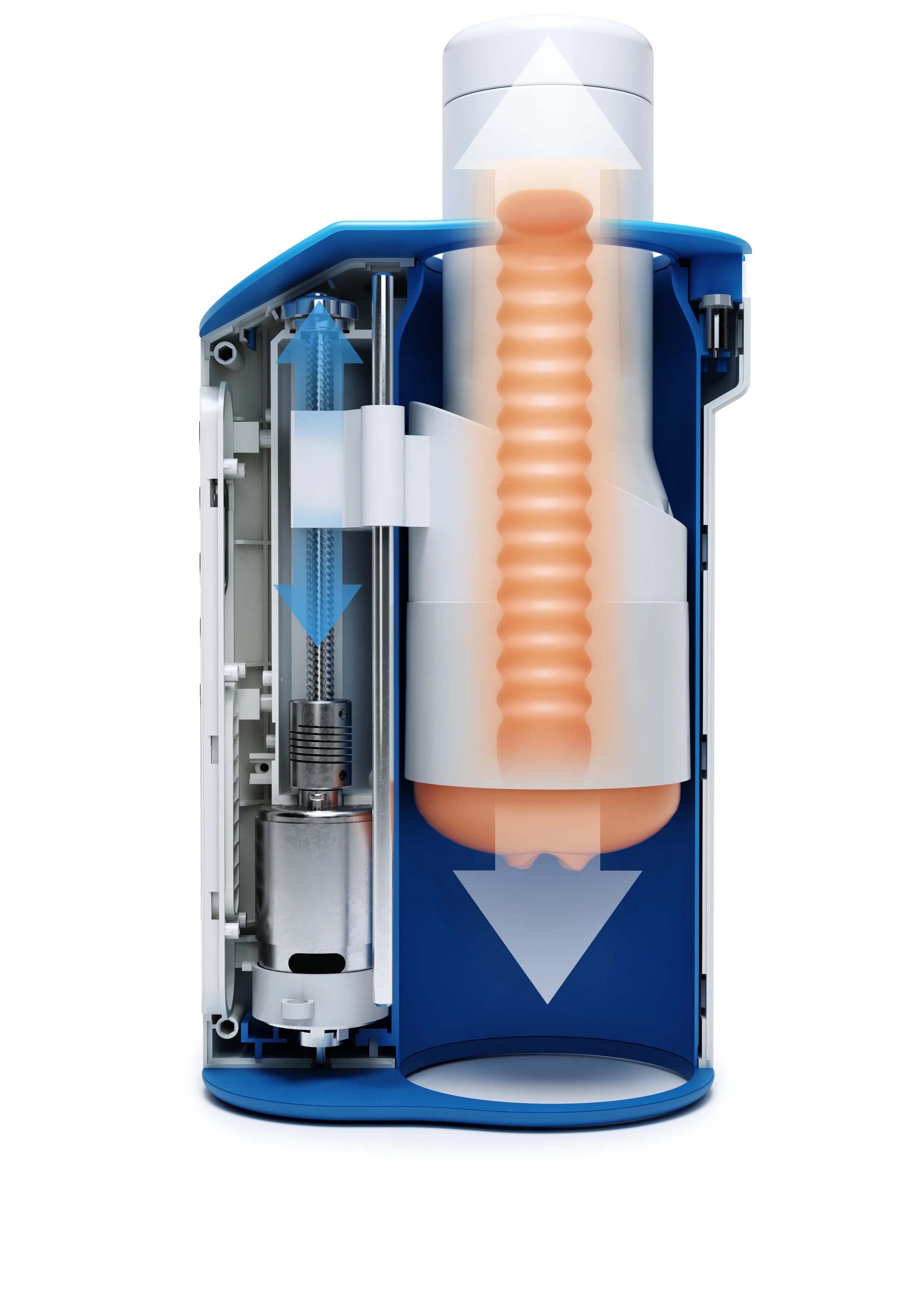 Autoblow A.I. Ultra - Image 8