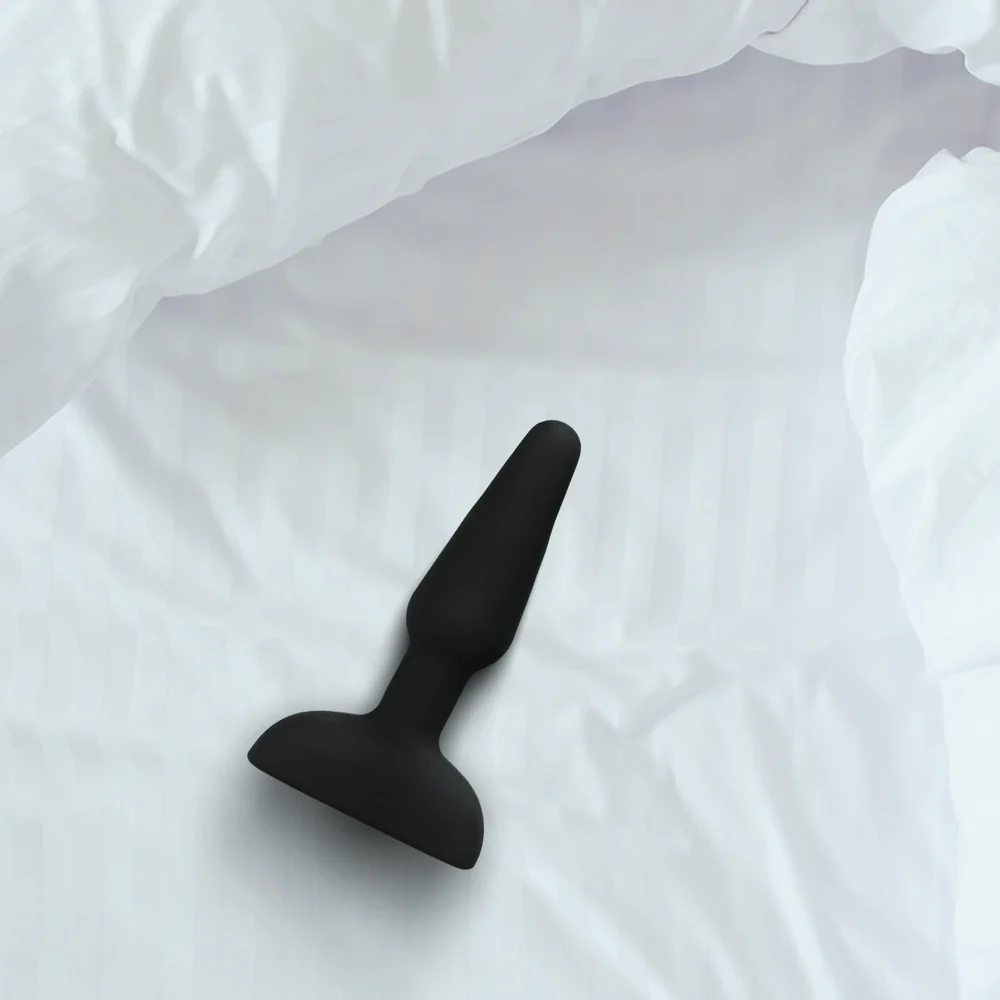 B-Vibe Trio Plug - Image 3