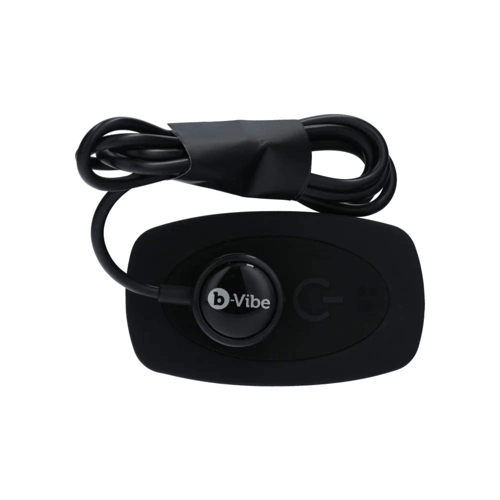 B-Vibe Trio Plug - Image 8