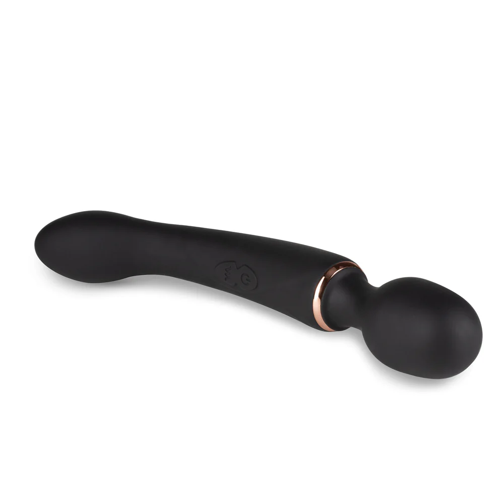 Blush Gia Black Wand Massager - Image 8
