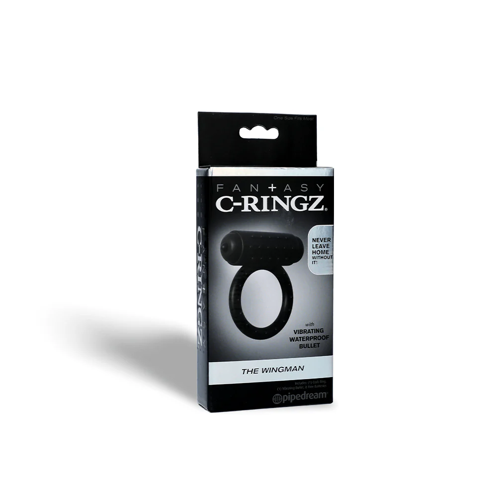 Fantasy C-Ringz Wingman - Image 6