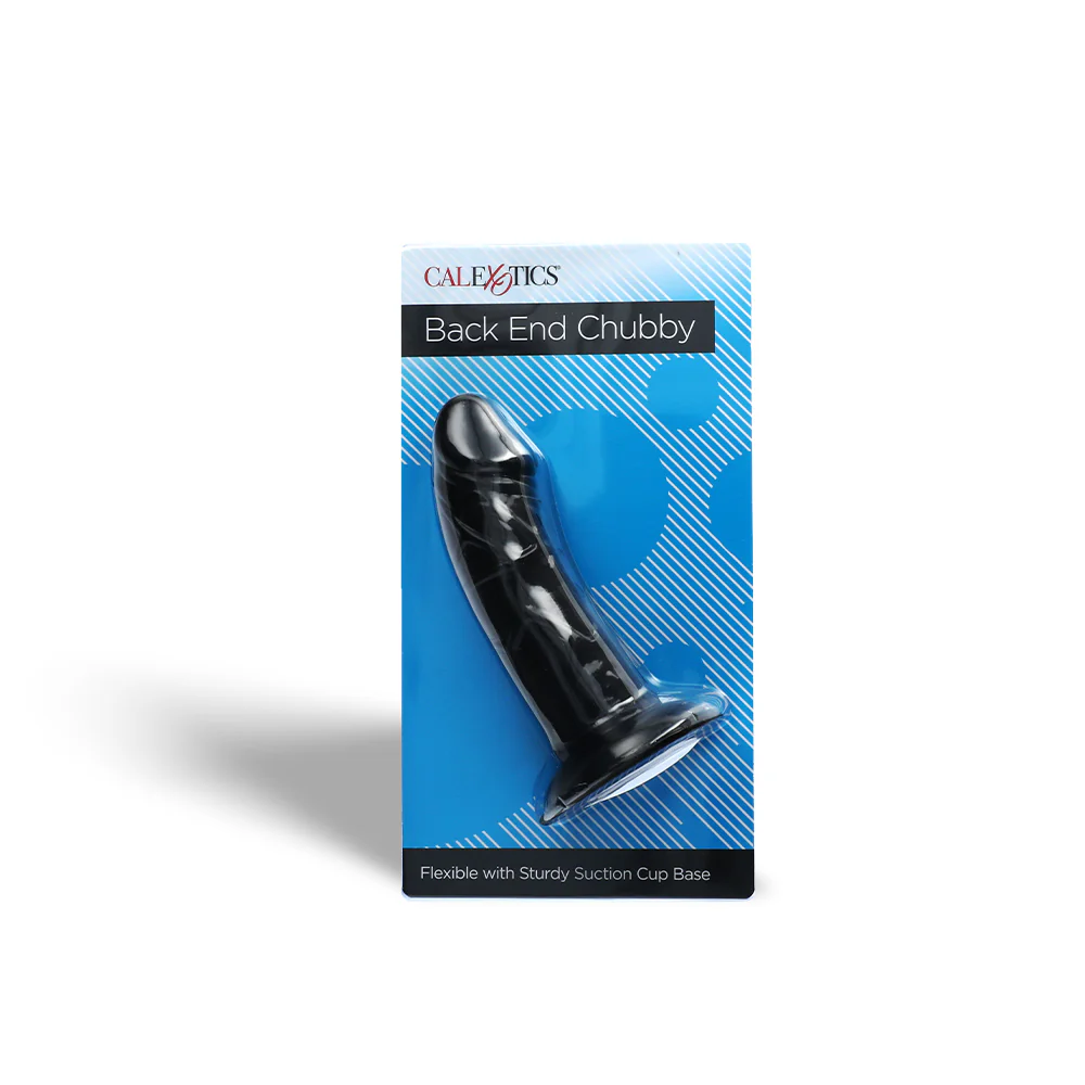 Back End Chubby - Image 8