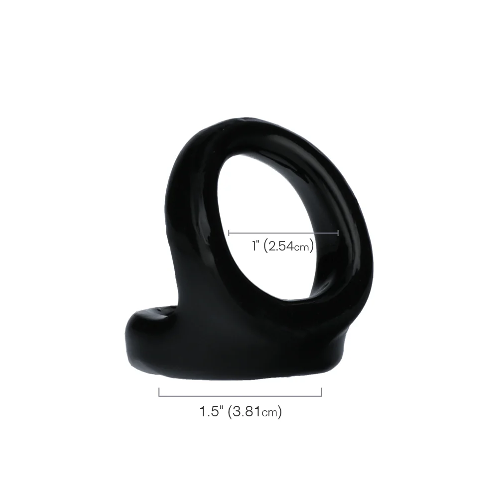 Colt Snug Tugger Ring - Image 3