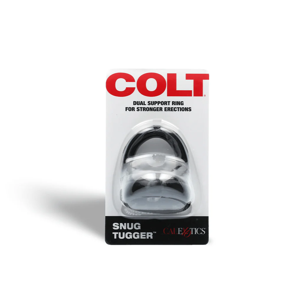 Colt Snug Tugger Ring - Image 8