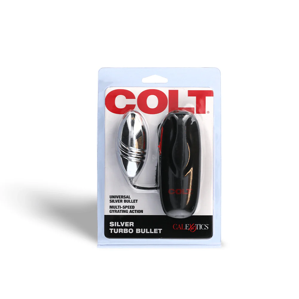 Colt Turbo Bullet - Image 15