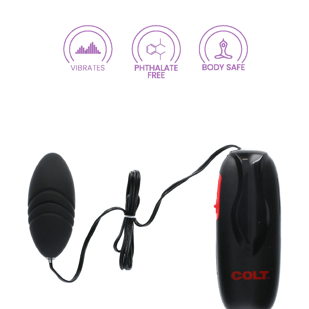 Colt Turbo Bullet - Image 4