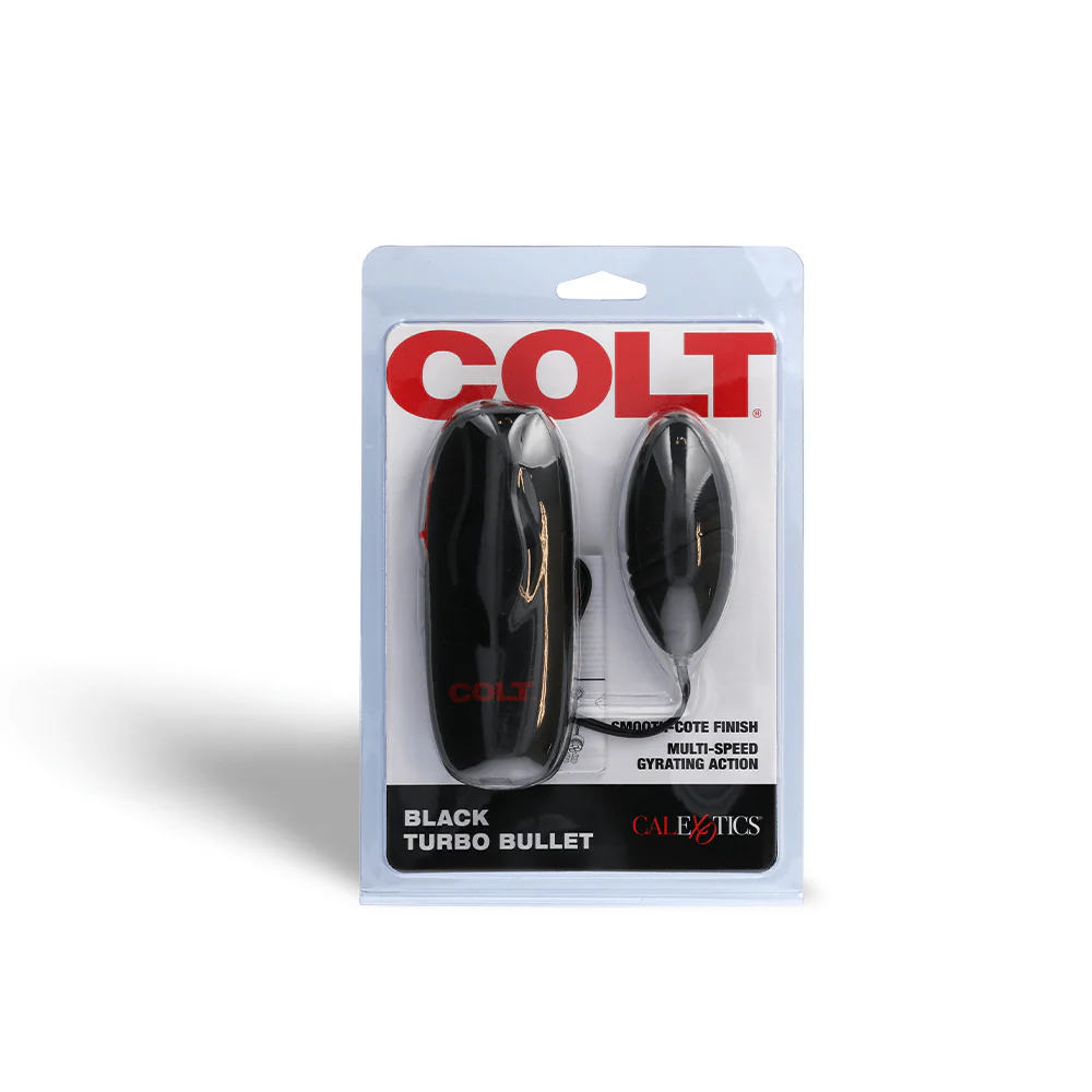 Colt Turbo Bullet - Image 7