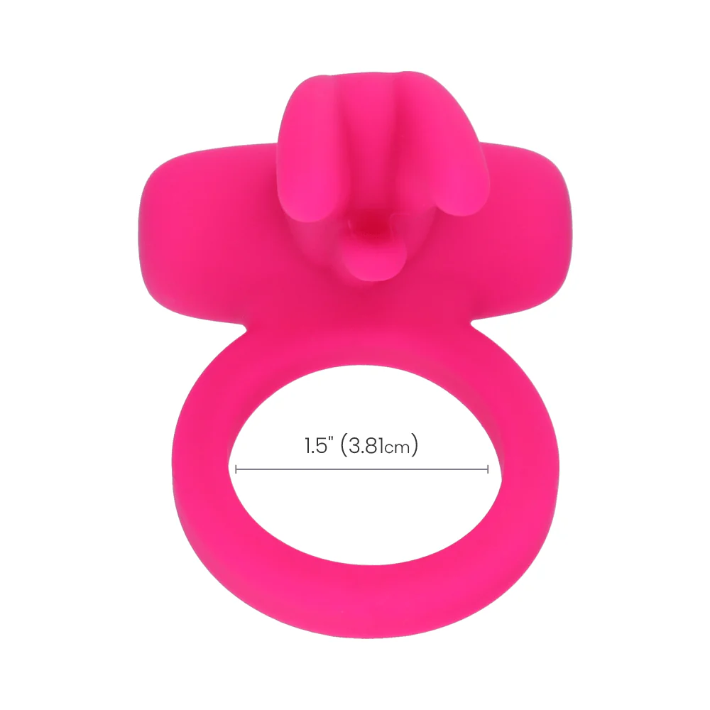 Couples Enhancers Triple Clit Flicker - Image 3