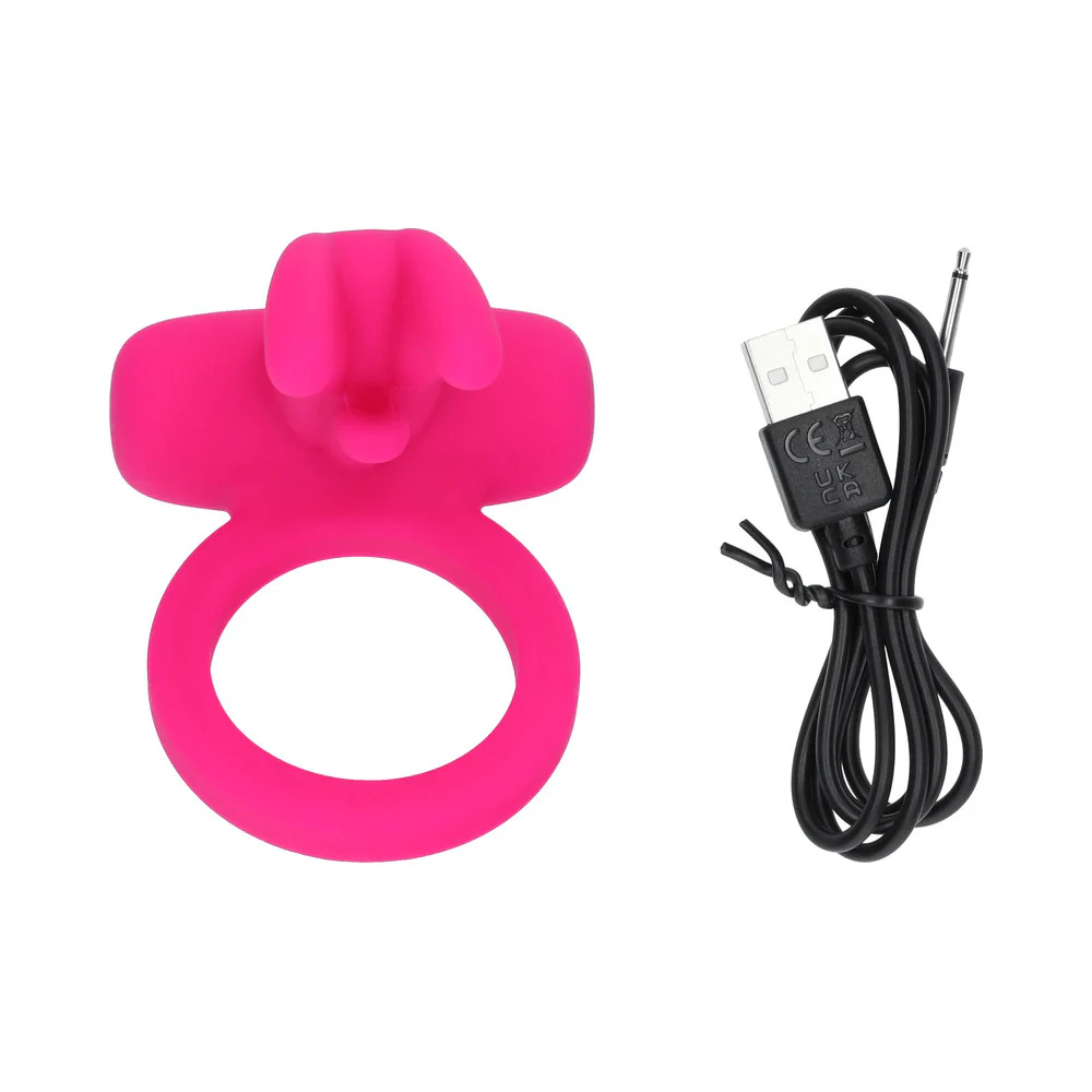 Couples Enhancers Triple Clit Flicker - Image 7