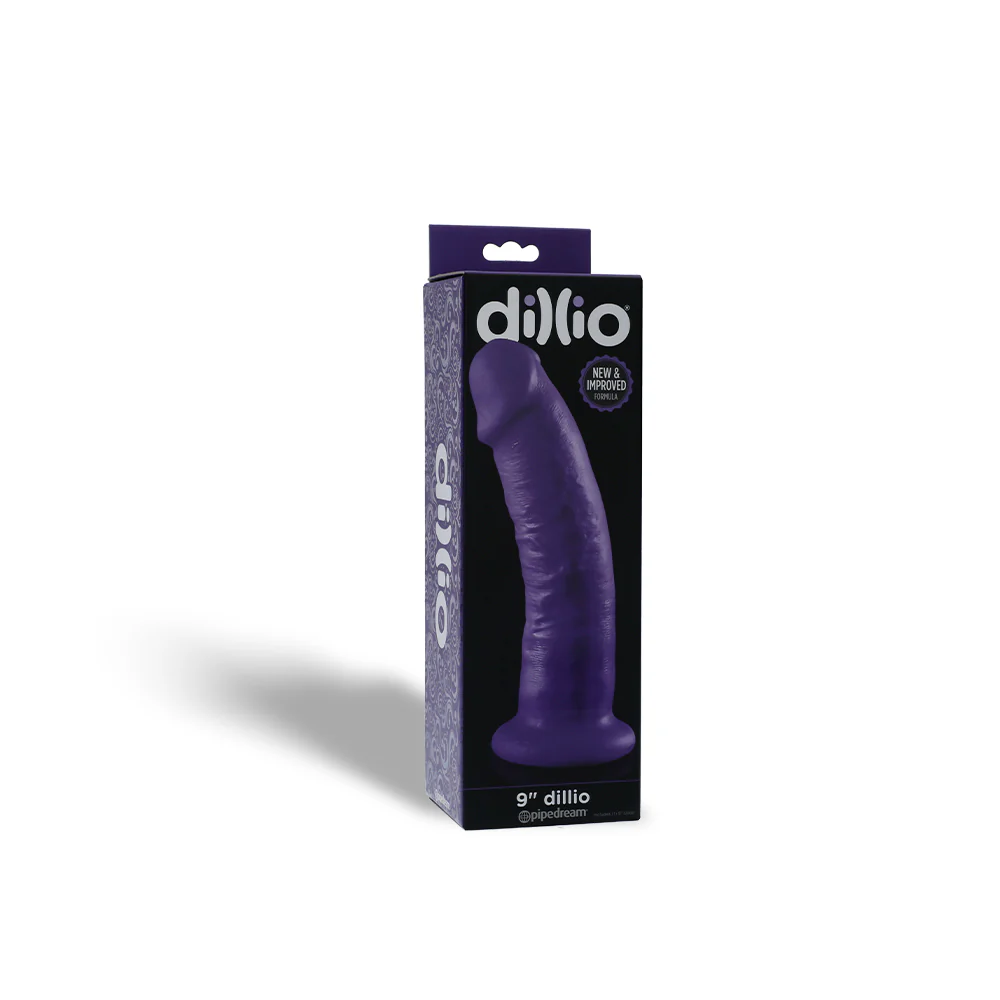 Dillio Dildo - Image 16