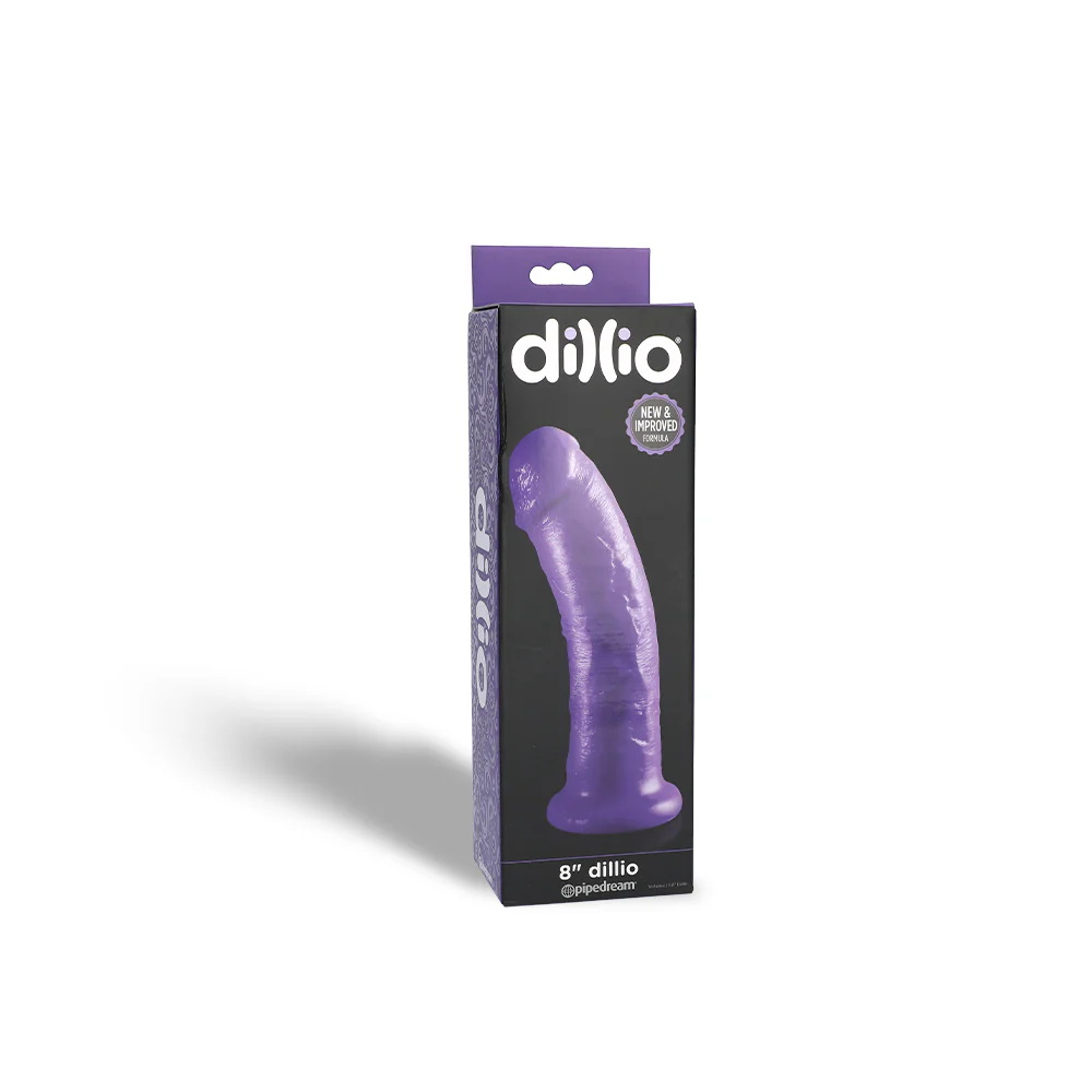 Dillio Dildo - Image 24