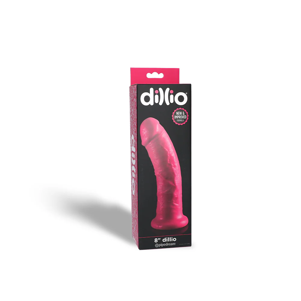 Dillio Dildo - Image 8