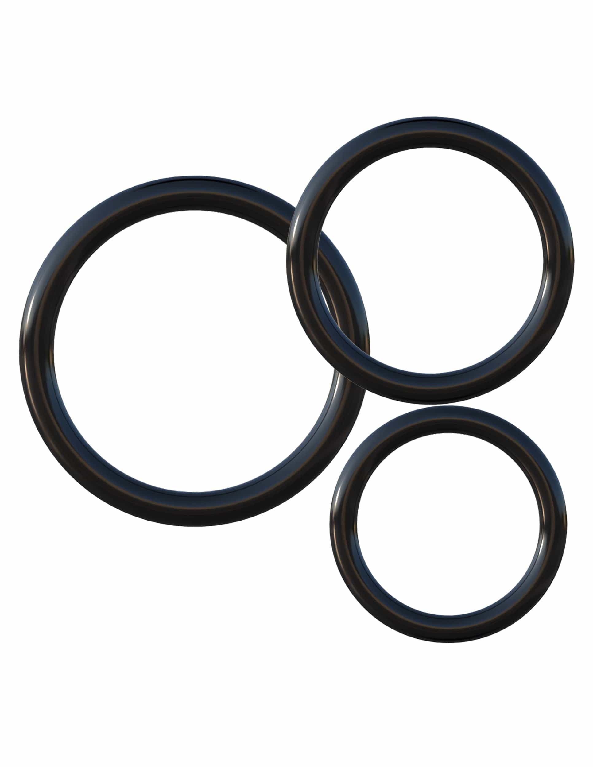 Dillio Suspender Set - Image 12