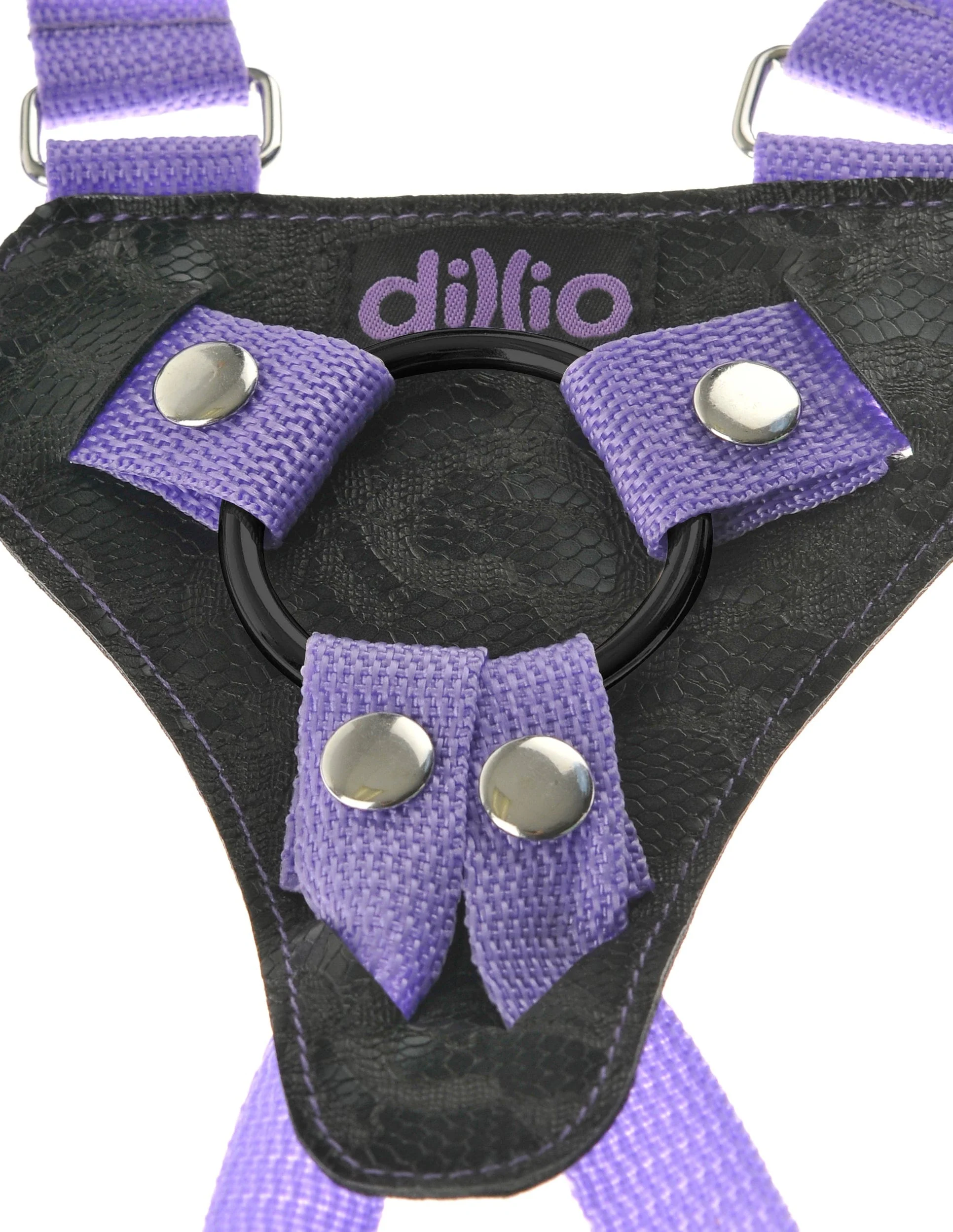 Dillio Suspender Set - Image 5
