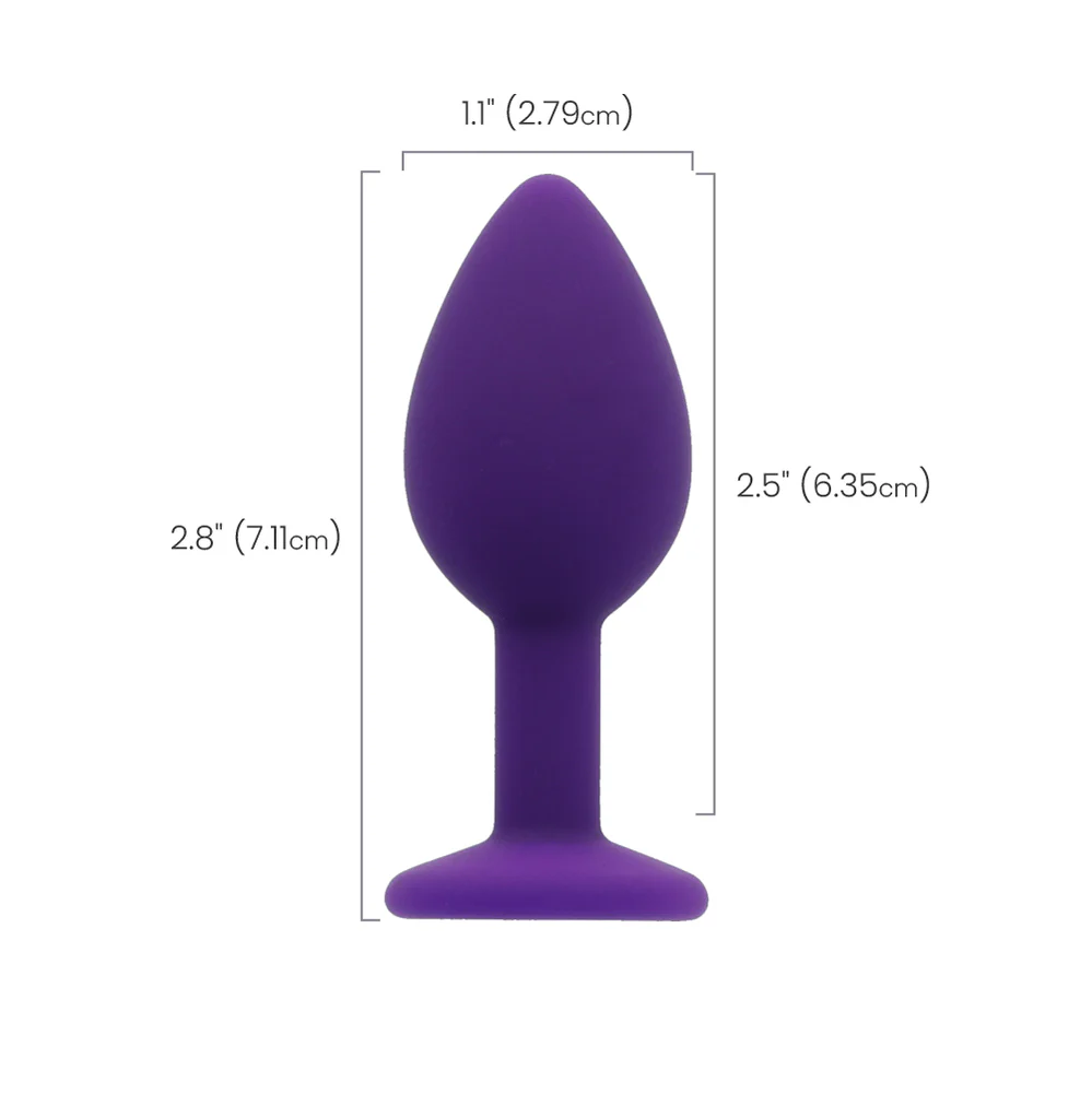 Fantasy For Her Gems Plug - Image 10