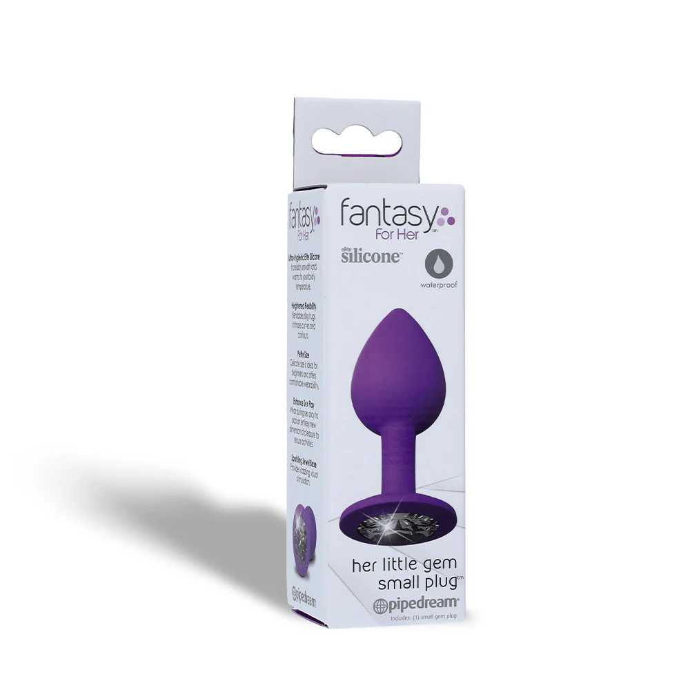 Fantasy For Her Gems Plug - Image 13