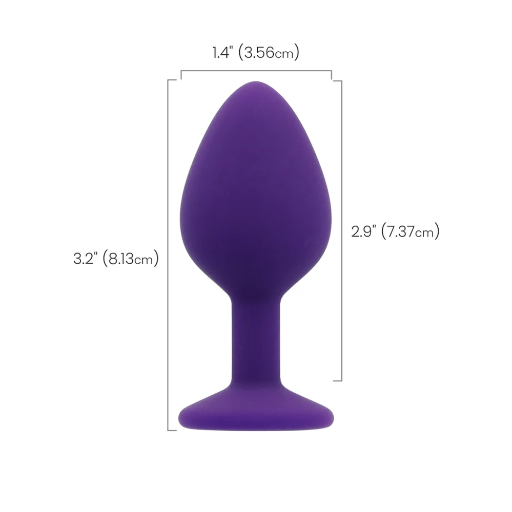 Fantasy For Her Gems Plug - Image 3