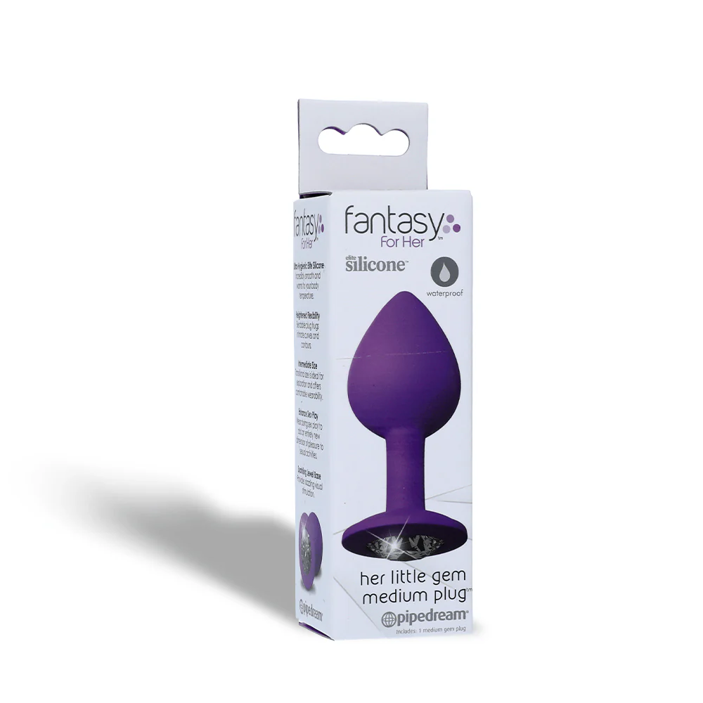 Fantasy For Her Gems Plug - Image 6