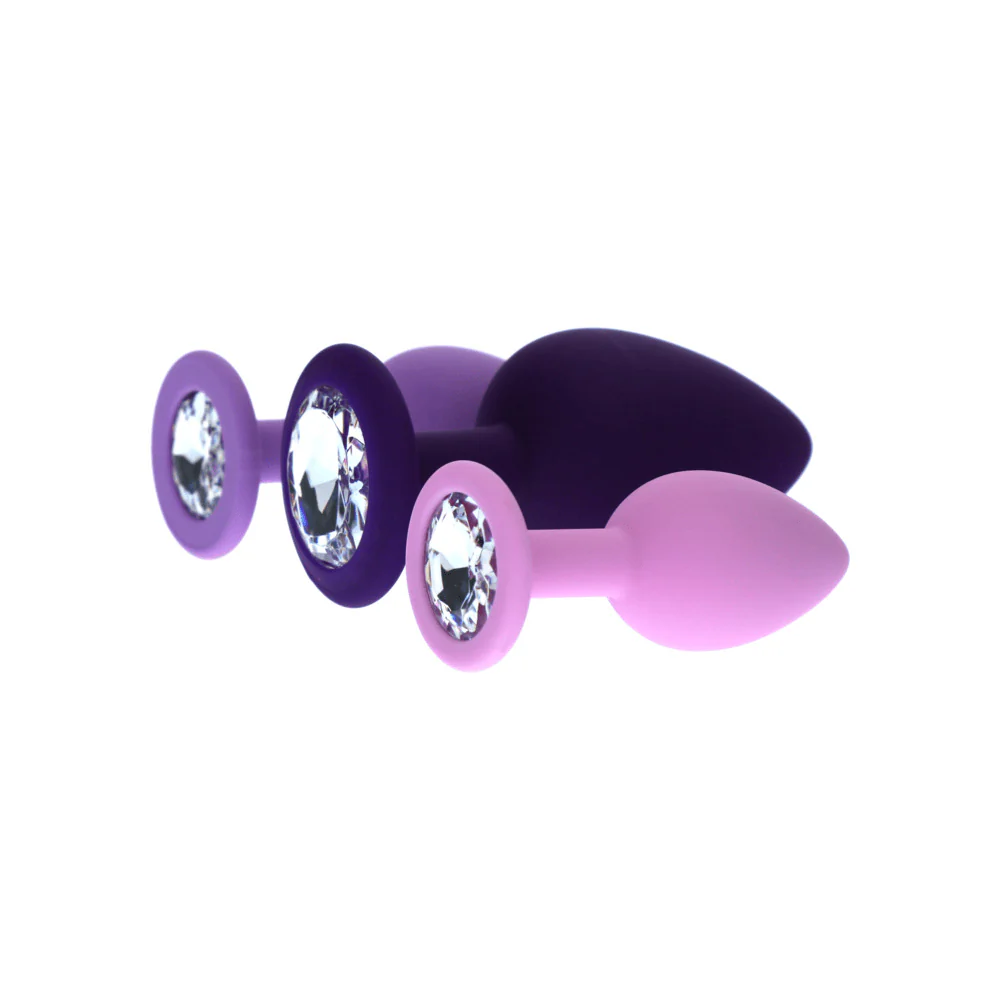 Fantasy For Her Little Gems Trainer Set - Image 4