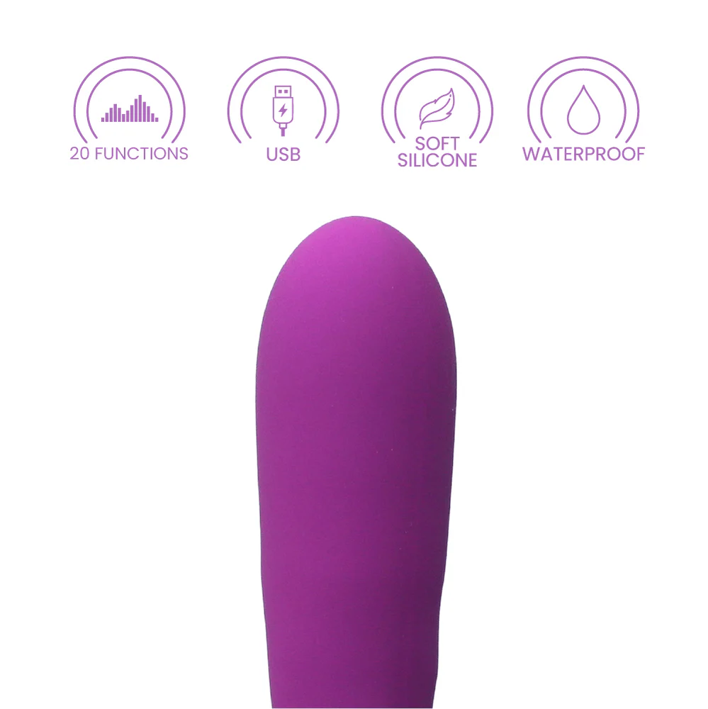 Femme Funn Ultra Bullet - Image 12