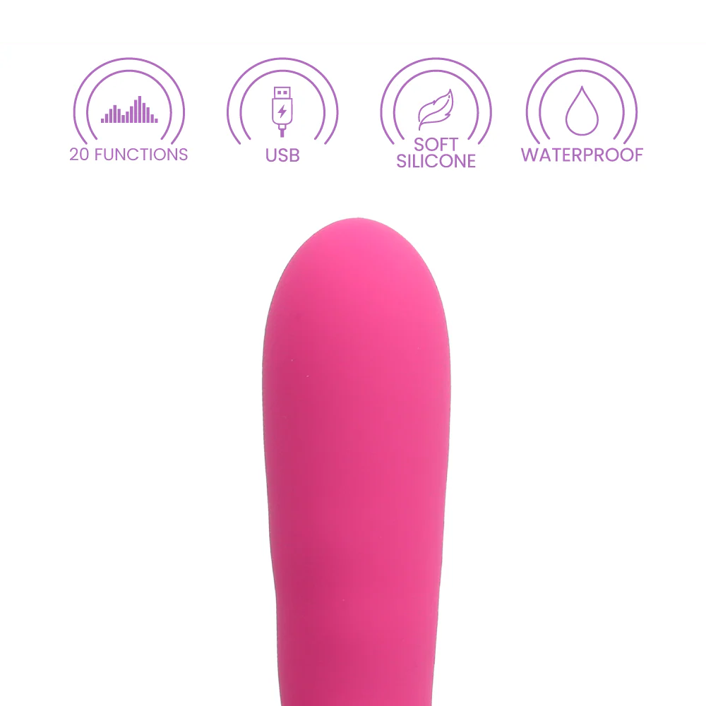 Femme Funn Ultra Bullet - Image 21