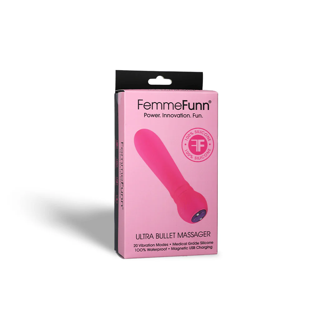 Femme Funn Ultra Bullet - Image 25