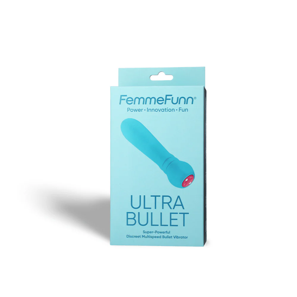 Femme Funn Ultra Bullet - Image 7