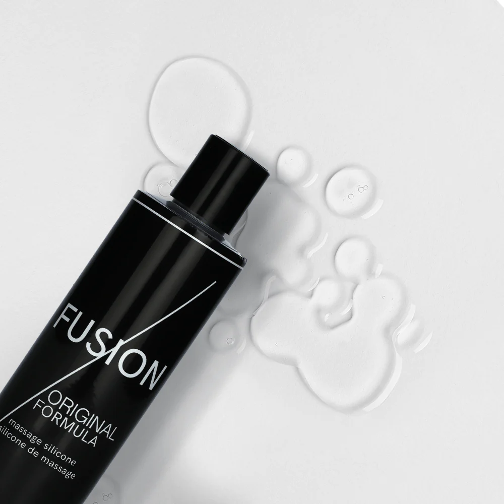 Fusion Original Silicone Body Glide - Image 3