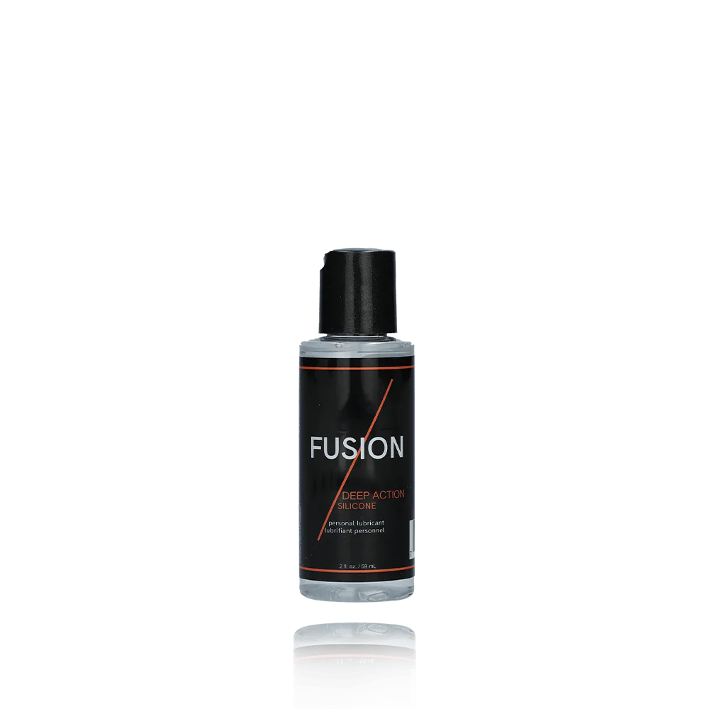 Fusion Original Silicone Body Glide - Image 6